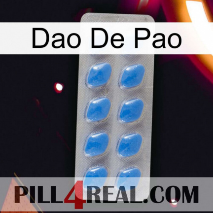 Dao Of Pao 22